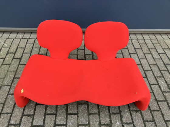 Image 1 of Djinn 2-seater Olivier Mourgue For Airbourne
