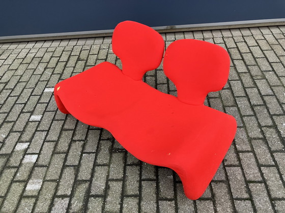 Image 1 of Djinn 2-seater Olivier Mourgue For Airbourne