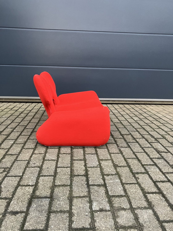 Image 1 of Djinn 2-seater Olivier Mourgue For Airbourne