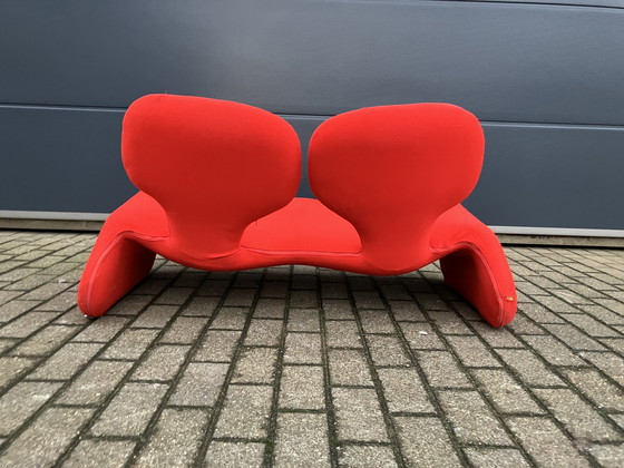 Image 1 of Djinn 2-seater Olivier Mourgue For Airbourne