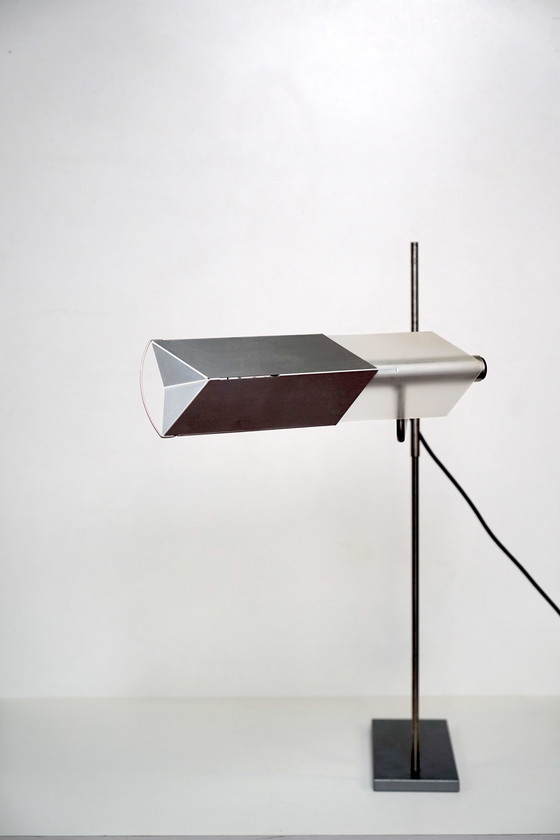 Image 1 of Lampada da tavolo vintage di Rosmarie Baltensweiler