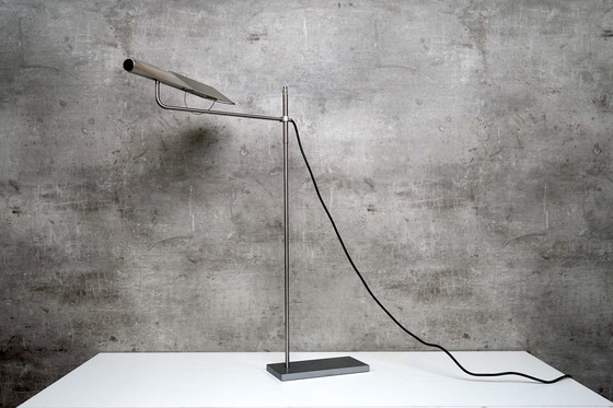 Image 1 of Lampada da tavolo vintage di Rosmarie Baltensweiler