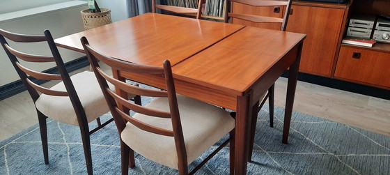 Image 1 of Vintage table