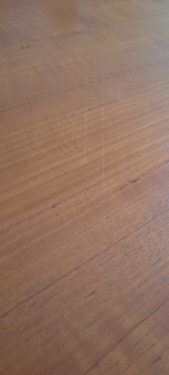 Image 1 of Vintage table