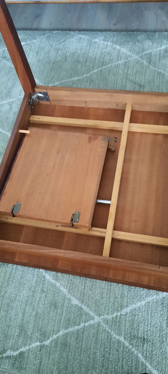 Image 1 of Vintage table