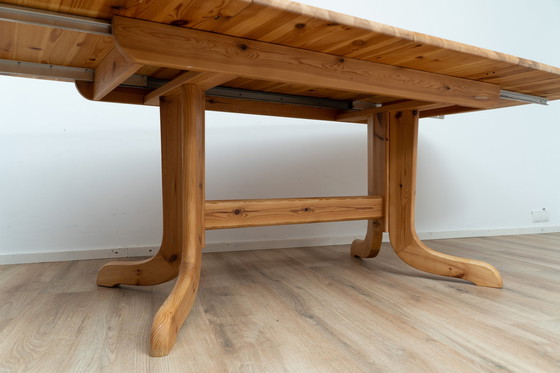 Image 1 of Rainer Daumiller Dining table