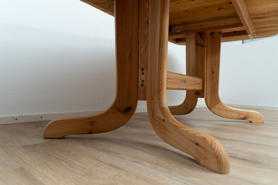 Image 1 of Rainer Daumiller Dining table