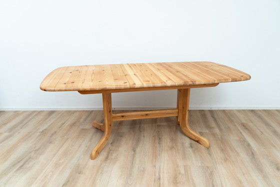 Image 1 of Rainer Daumiller Dining table