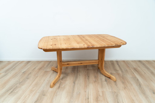 Rainer Daumiller Dining table