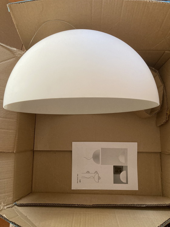 Image 1 of Oluce Sonora pendant lamp