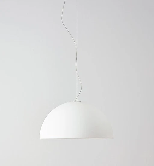 Oluce Sonora pendant lamp