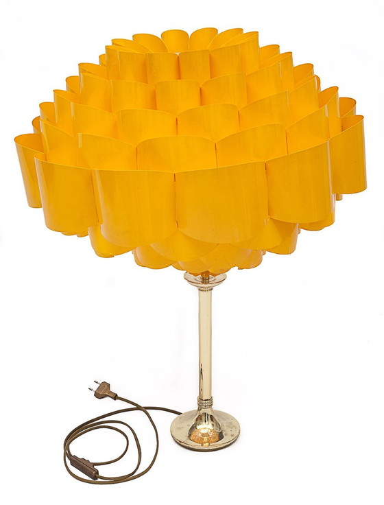 Image 1 of Set Of 2 Table Lamps