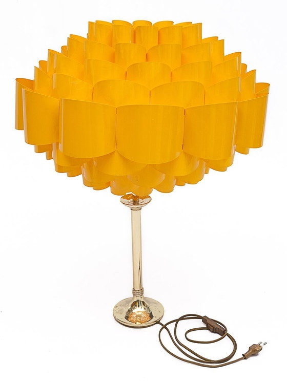 Image 1 of Set Of 2 Table Lamps