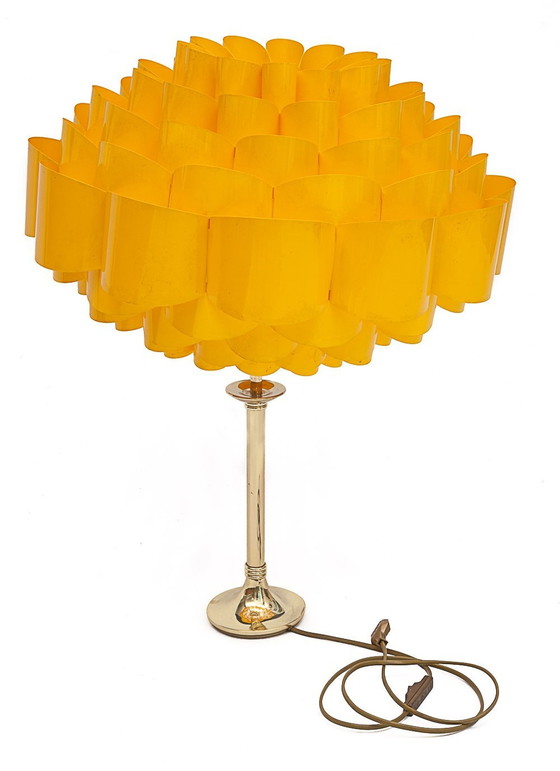 Image 1 of Set Of 2 Table Lamps