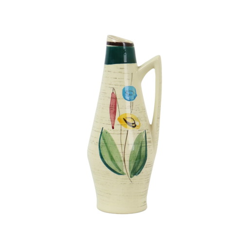 Heinz Siery Design Vase Allemagne de l'Ouest