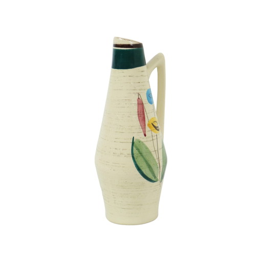 Heinz Siery Design Vase Allemagne de l'Ouest