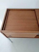 Meuble audio/musique Grundig Studio 600 avec enceintes assorties