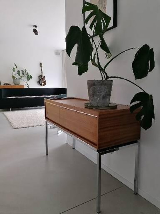 Image 1 of Mobile audio/musicale Grundig Studio 600 con altoparlanti abbinati