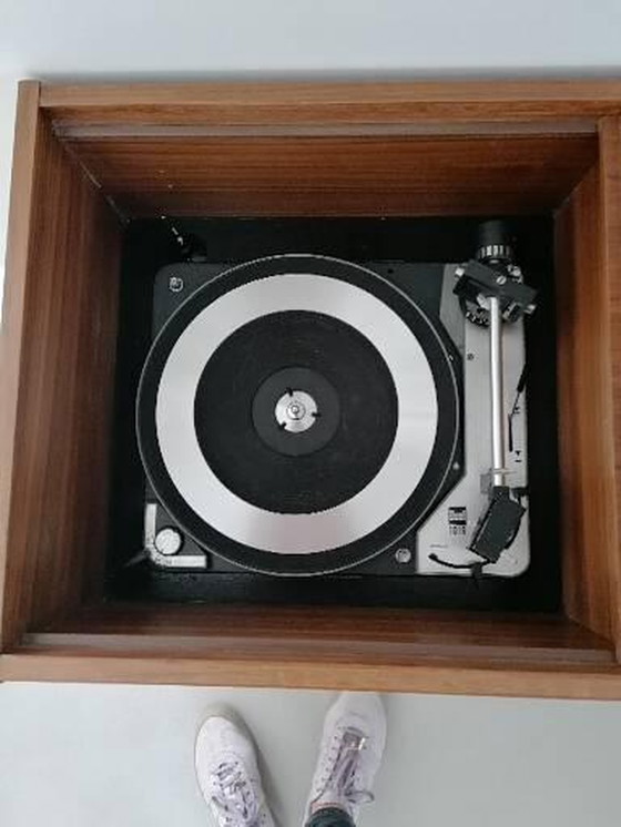 Image 1 of Mobile audio/musicale Grundig Studio 600 con altoparlanti abbinati