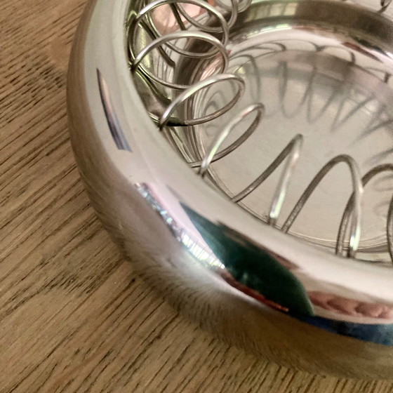 Image 1 of Alessi Spirale ashtray