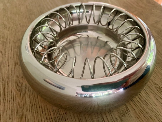 Image 1 of Alessi Spirale ashtray