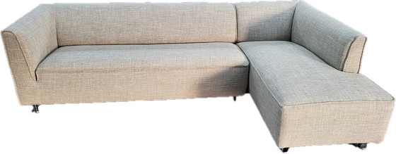 Image 1 of Gelderland 4800 Corner Sofa Refurbished