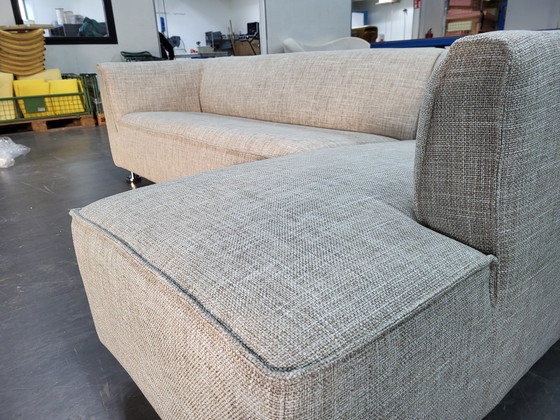 Image 1 of Gelderland 4800 Corner Sofa Refurbished