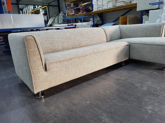 Image 1 of Gelderland 4800 Corner Sofa Refurbished