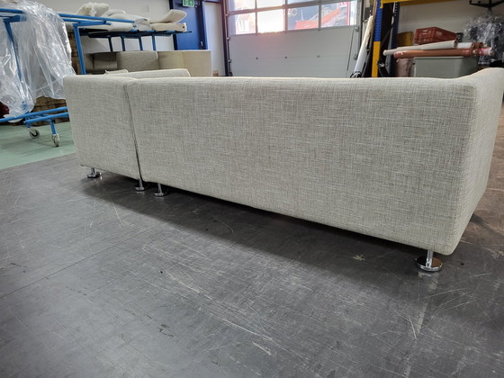 Image 1 of Gelderland 4800 Corner Sofa Refurbished