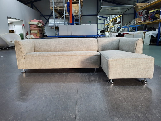 Image 1 of Gelderland 4800 Corner Sofa Refurbished