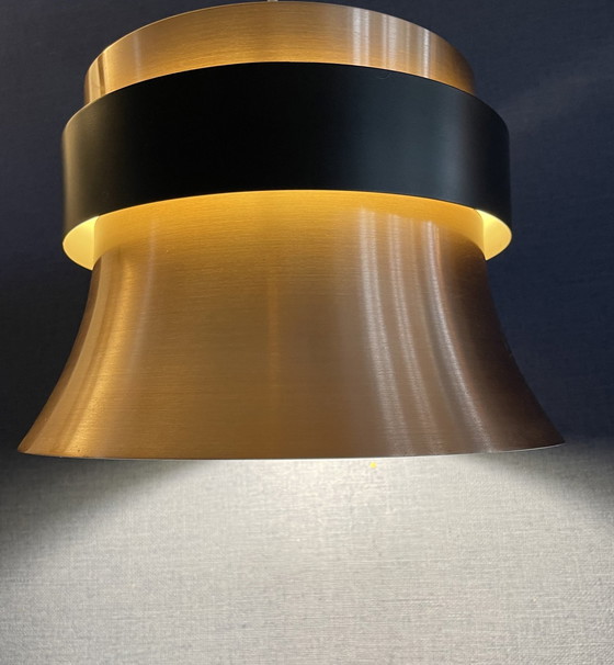 Image 1 of Jo Hammerborg Suspension Lamp For Fog & Morup