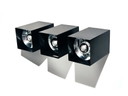 lampe de plafond set of 3 Raak P-320