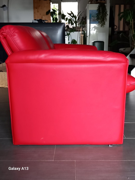 Image 1 of Leolux Bora 2.5-seater sofa