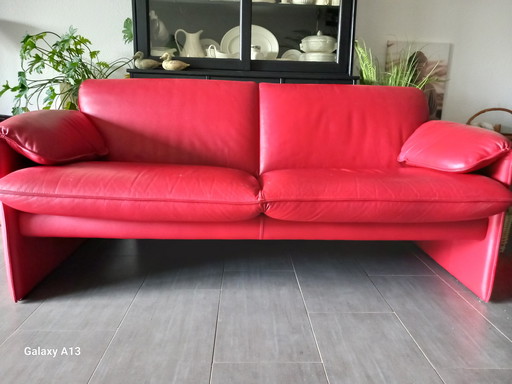 Leolux Bora 2.5-seater sofa