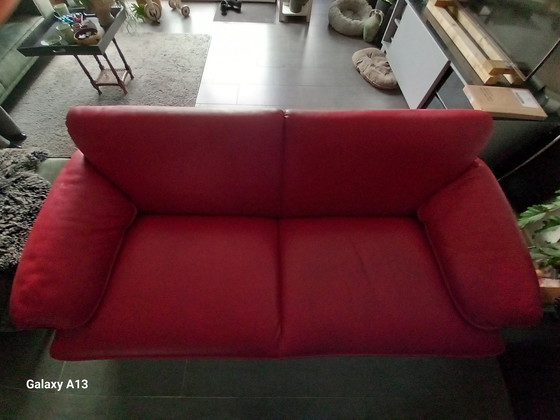 Image 1 of Leolux Bora 2.5-seater sofa