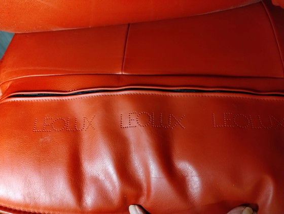 Image 1 of Leolux Bora 2.5-seater sofa