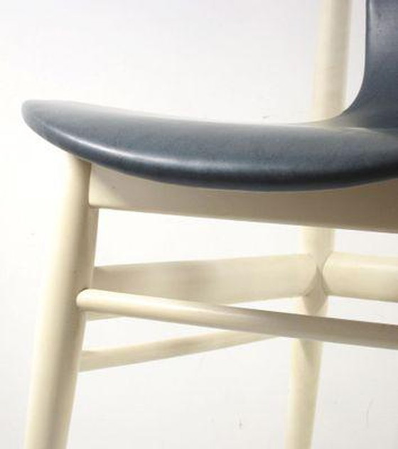 Image 1 of Organic Plywood Dining Room Chairs