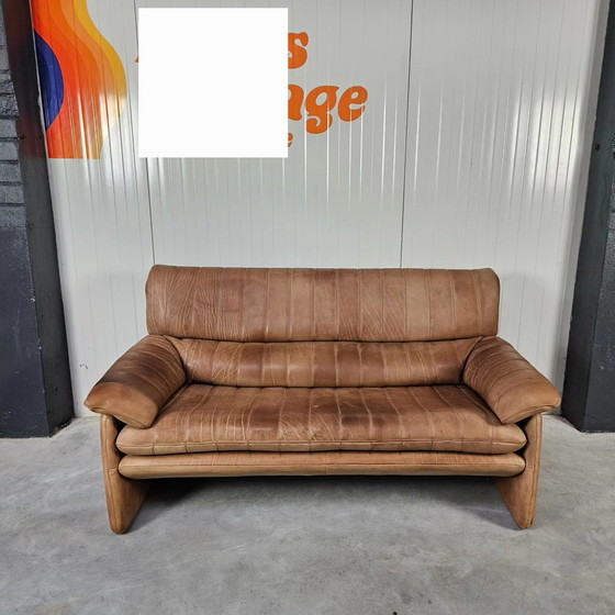 Image 1 of Vintage De Sede DS86 2-seater