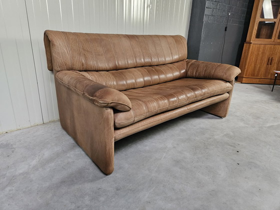 Image 1 of Vintage De Sede DS86 2-seater