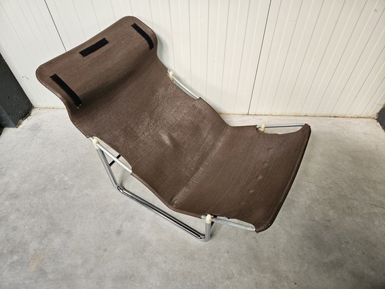 Image 1 of Zobra easychair, adjustable