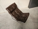 Zobra easychair, adjustable