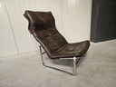 Zobra easychair, adjustable