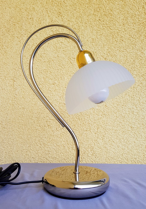 Image 1 of Honsel table lamp