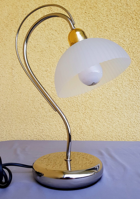 Image 1 of Honsel table lamp