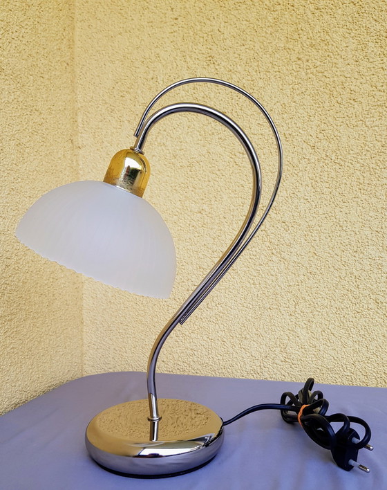 Image 1 of Honsel table lamp