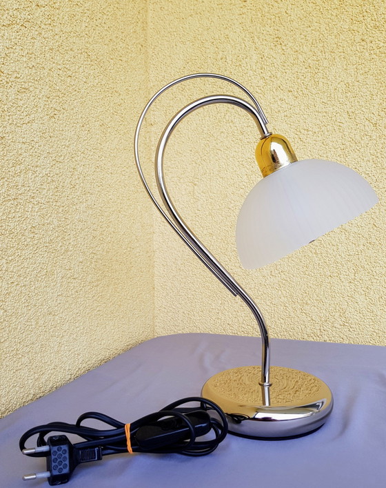 Image 1 of Honsel table lamp