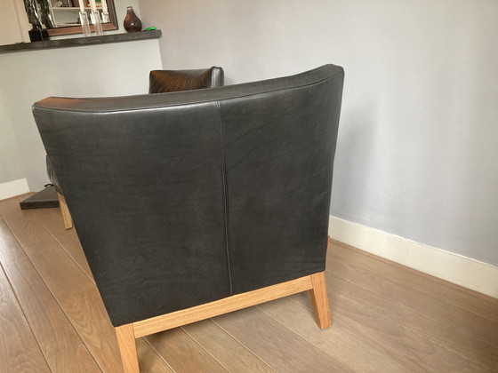 Image 1 of 2x Montis Impala armchair