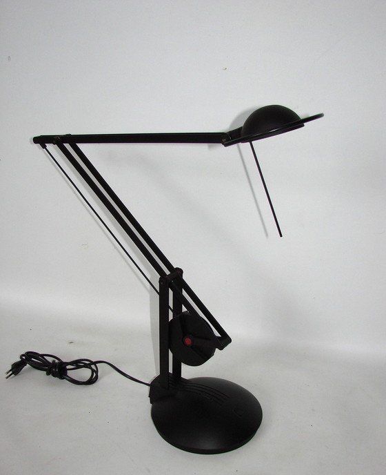 Image 1 of Lampada da terra Briloner.