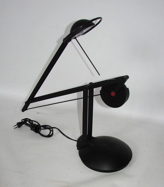 Image 1 of Lampada da terra Briloner.