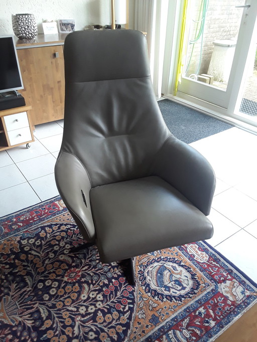 Gealux Arc. 2010 fauteuil pivotant